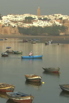Maroc, au coeur des traditions