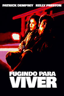 Poster do filme Fugindo Para Viver