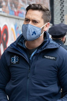 New Amsterdam season 3 episode 9