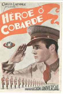 ¿Héroe o cobarde?