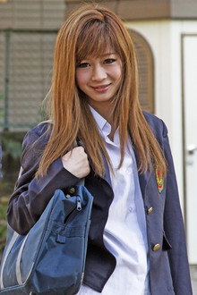 ヤンキー女子高生8 ～静岡最強伝説～