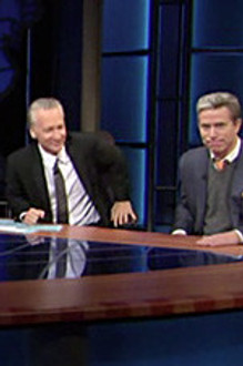 Real Time with Bill Maher season 8 episode 21
