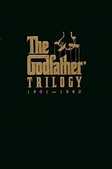 The Godfather Trilogy 1901-1980 1992