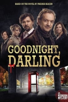 Poster da série Good Night, Darling