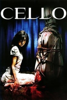Poster do filme Cello
