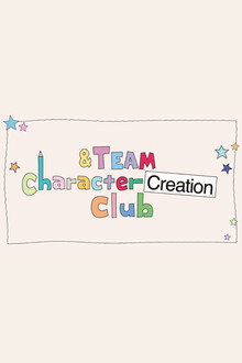 &TEAM Character Creation Club