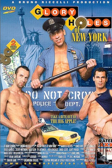 Glory Holes Of New York