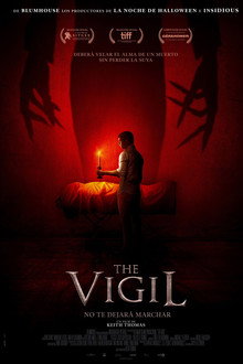The Vigil