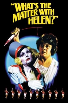 What’s the Matter with Helen? 1971