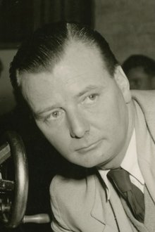 Photo of J. Lee Thompson