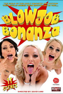 Blowjob Bonanza