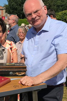 Antiques Roadshow - Season 41