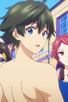 Break Through the Monkey Hot Spring!
