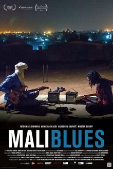 Mali Blues Mali Blues