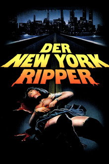 Der New York Ripper