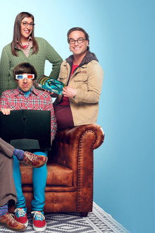 The Big Bang Theory