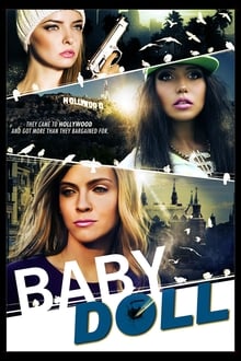 Baby Doll movie poster