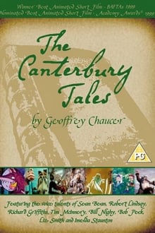 The Canterbury Tales tv show poster