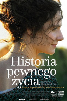Historia pewnego życia