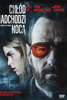 Chłód Nadchodzi Nocą