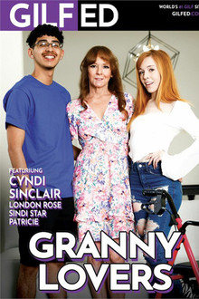 Granny Lovers