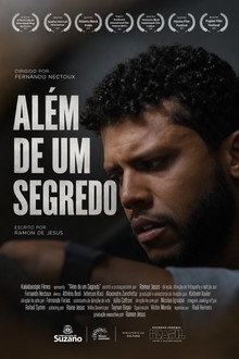 Além de um segredo