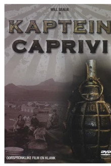 Kaptein Caprivi
