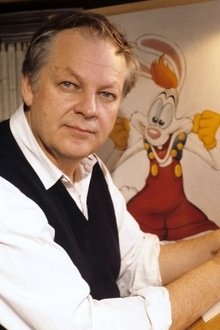 Photo of Richard Williams