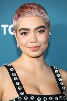 Photo of Auli'i Cravalho