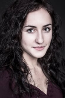 Photo of Tereza Duskova
