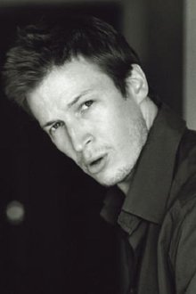 Photo of David Frye