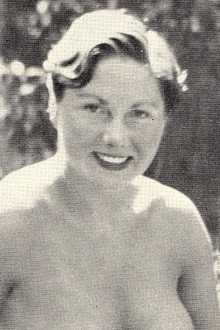 Elizabeth Elcoate Gilbert