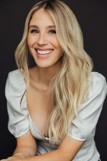 Photo of Lisa Gilroy