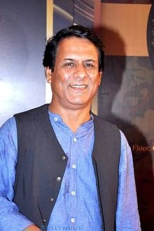 Photo of Rajendra Chawla