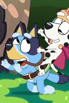 Bluey season 1 episode 37