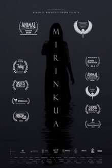 Mirinkua