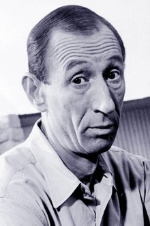 Photo of Guy Raymond