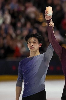 Legacy on Ice