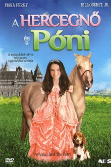 A hercegnő és a póni