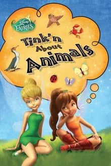 Tink'n About Animals movie poster