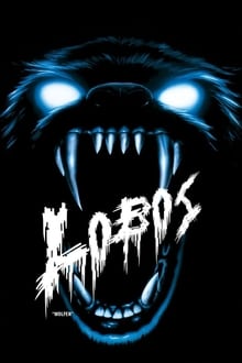 Poster do filme Lobos