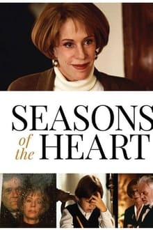 Seasons of the Heart movie poster