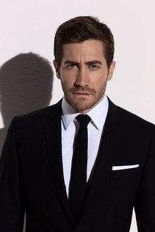 Photo of Jake Gyllenhaal