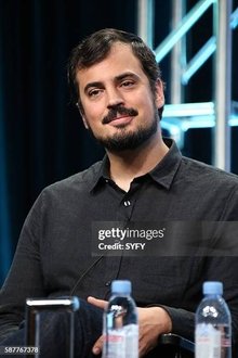 Photo of Àlex Pastor