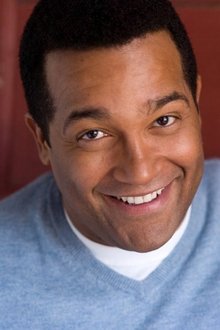 Photo of Mark Collins