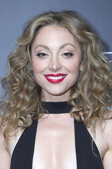 Photo of Leah Gibson