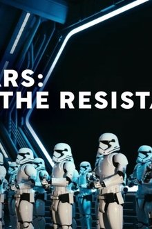 Star Wars: Rise of the Resistance | Disneyland Resort