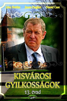 13. évad