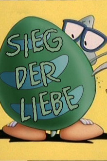 Rocko's Modern Life season 3 episode 20