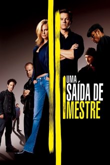 Imagem Uma Saída de Mestre 2003
